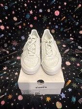 Rare Diadora H Borg Elite