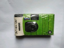 FujiFilm Disposable Camera