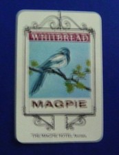 WHITBREAD INN SIGNS WEST