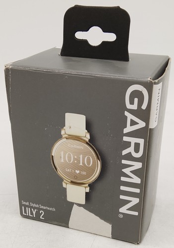 Garmin lily hybrid - garmin, 2