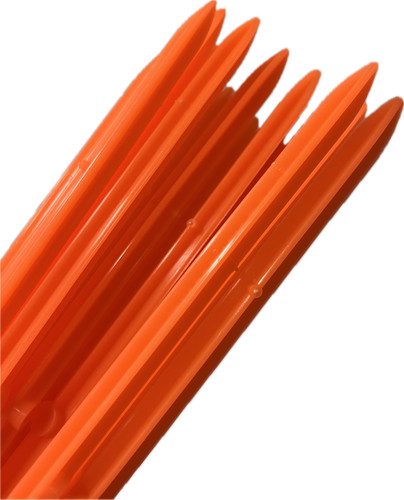 High viz plastic - high,