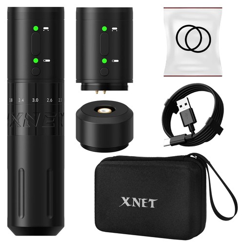 Xnet wireless tattoo - xnet,