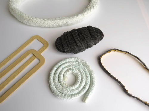 Full gasket and seals kit - gasket,