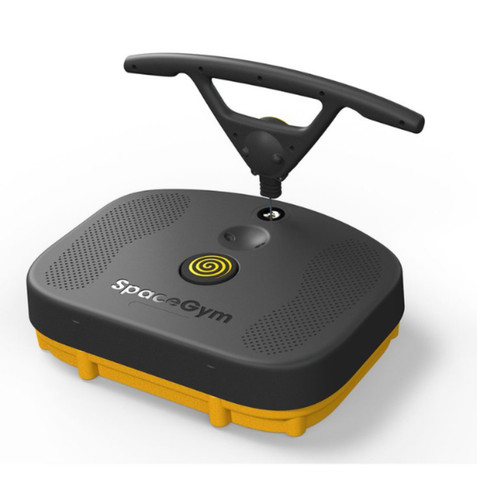 Spacegym flywheel trainer - spacegym,
