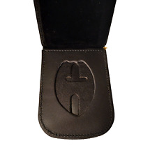 US Navy Security Officer Front