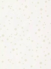 John Lewis Fabric Starry Sky