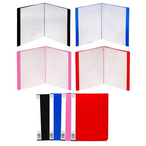 Display folders poly - a4,