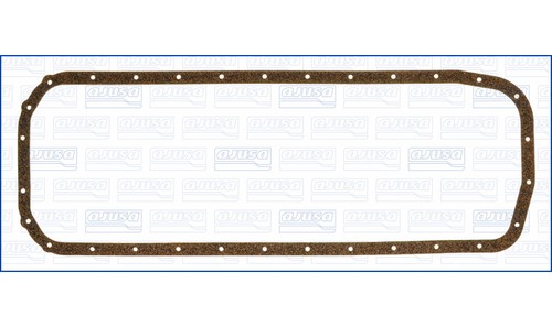 Genuine ajusa oem replacement - ajusa,