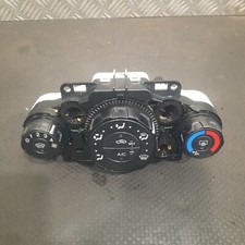 2010 FORD FIESTA 1.2 EDGE MK7