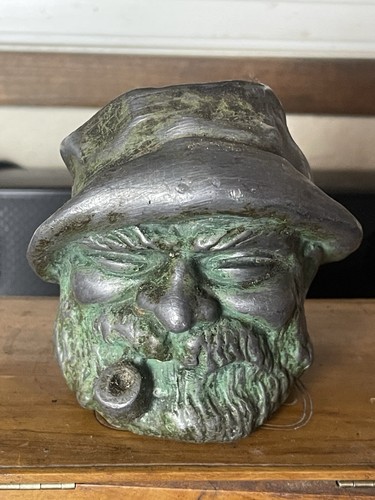 Max leverrier ashtray a - -,