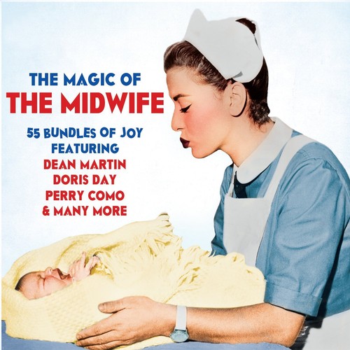 Magic the midwife tracks - magic,