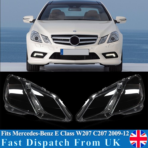 For mercedes benz class - e, w207