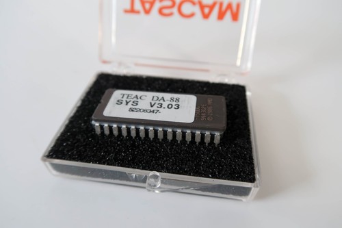 Tascam teac 88 micro chip - teac,