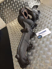 BMW 3 SERIES E90 335D EXHAUST MANIFOLD M57N2 306D3 05-10 330d 530d 335d 535d ...