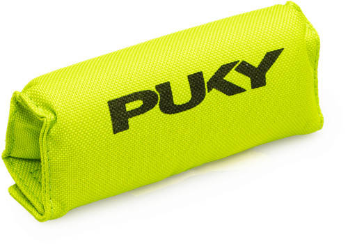 Puky handlebar pad kiwi - pad,