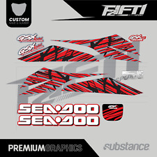 seadoo GSX 97 98 Sea Doo