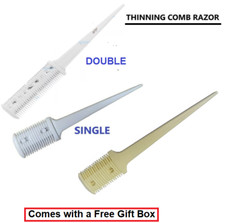 PRO Hair Shaper Thinning Layer