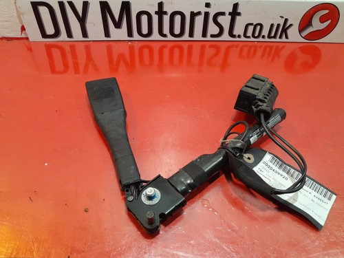 2011 vauxhall corsa - corsa, seat