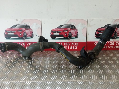 Vauxhall vivaro 2900 - 2900, cdti