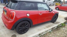 Mini  Cooper S F56  Breaking Spares Parts, wheel nuts