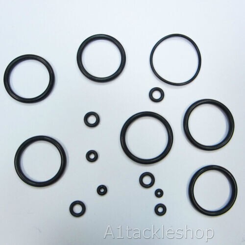 Ring seal kit - kit, for