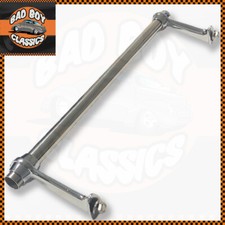 Polished Stainless Steel