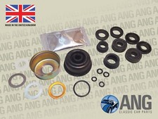 TRIUMPH TR7 (DUAL LINE) AP LOCKHEED BRAKE MASTER CYLINDER REPAIR KIT (GRK1004)