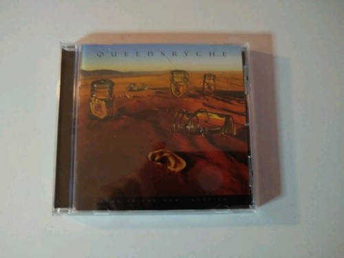 Queensrÿche hear in - ,