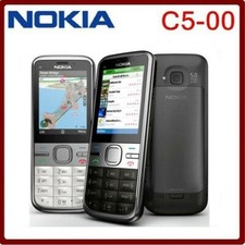 C5-00i Original Phone Unlocked