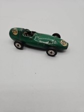 Vintage Green Dinky Toys 239