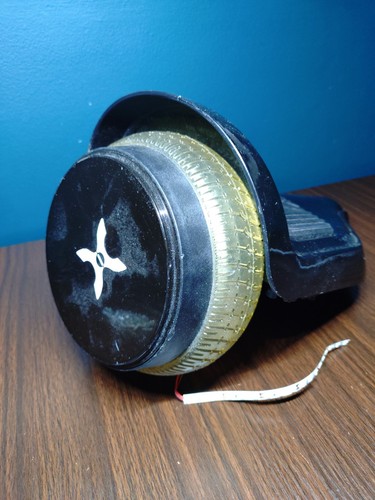 Hover turbo led light - turbo,
