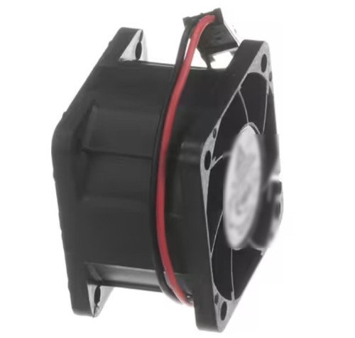 Replacement fan for - for, merco