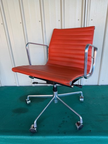 Mid century herman miller - century,