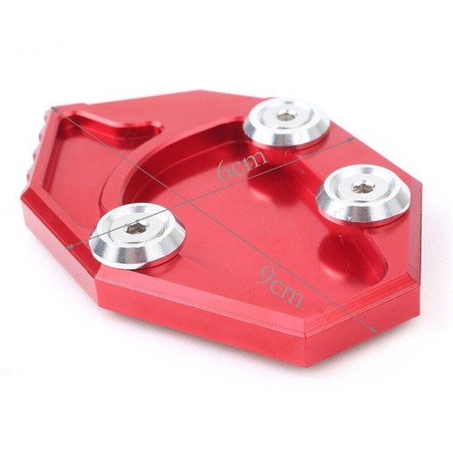 Kickstand plate extension - kickstand,