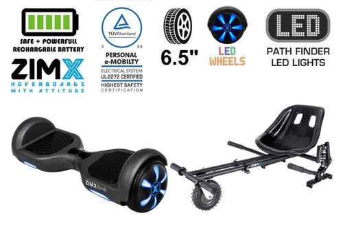 Zimx hb1 plus black - zimx,