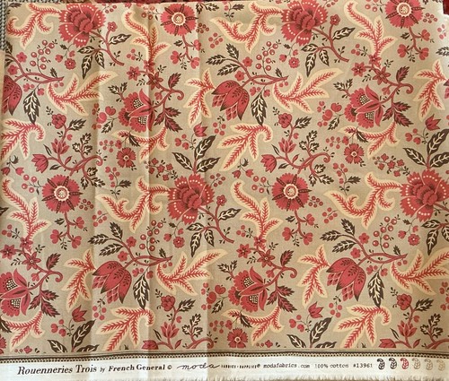Moda rouenneries trois 13961 - rouenneries,