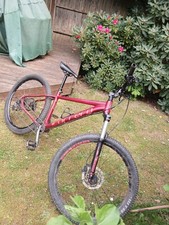 Mtb hardtail carrera fury - carrera,
