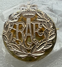 Royal Air Force Beret Cap