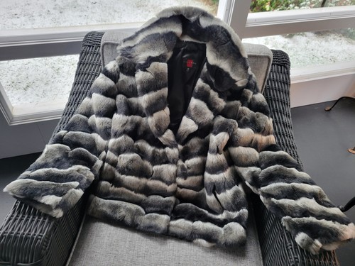 Gallery ladies faux - m,