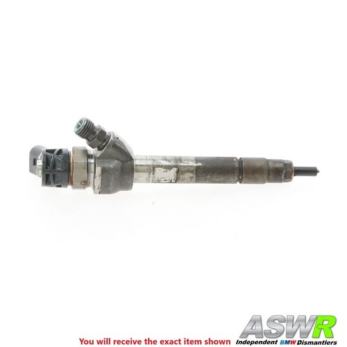 Bmw fuel injector b47 diesel - bmw,