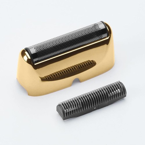 Shaver replacement foil - shaver, cutter