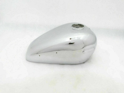 Ariel 350cc chromed - 350cc,