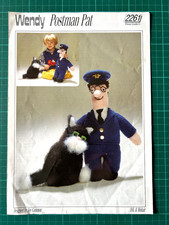 POSTMAN PAT & JESS the Cat