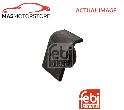 Engine oil filler cap febi - filler,