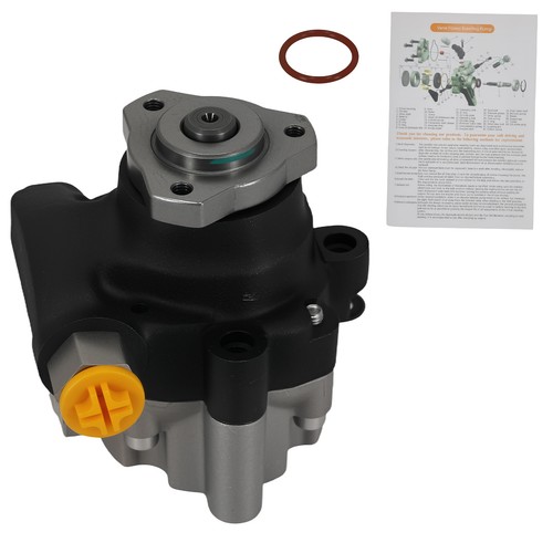 Power steering pump for - power,