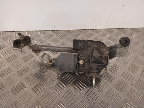 Golf plus mk1 - mk1, left