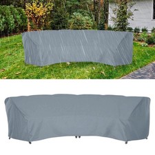 210D Outdoor Sofa Cover for