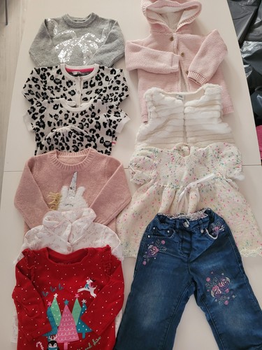 Girls clothes bundle - clothes,