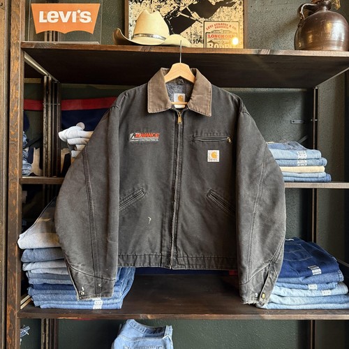Vintage carhartt j01 blk - carhartt,
