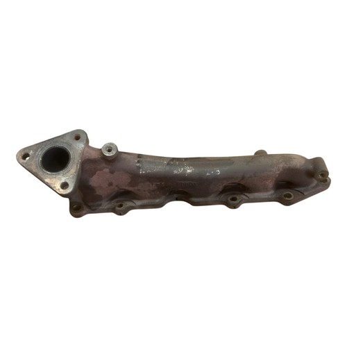 Mitsubishi l200 exhaust - mitsubishi,